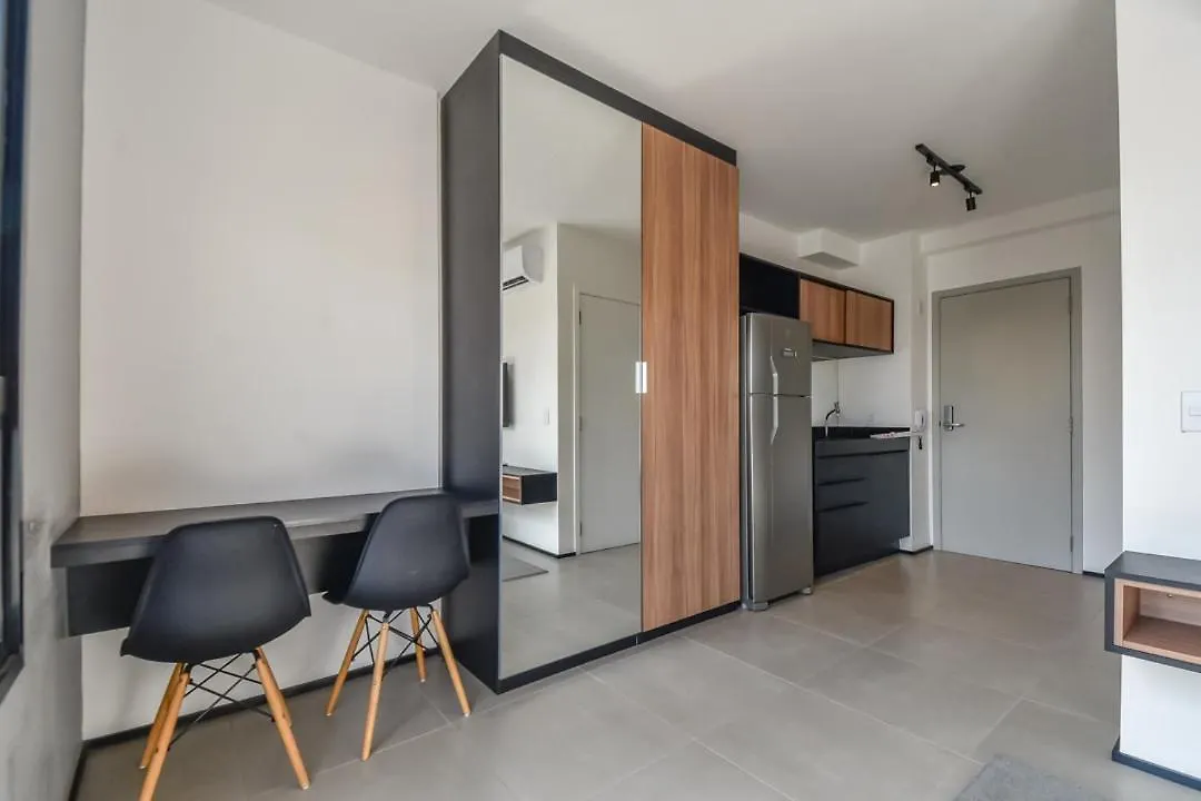 360 Vn Humberto By Housi Apartment Sao Paulo 0*,  Brazil