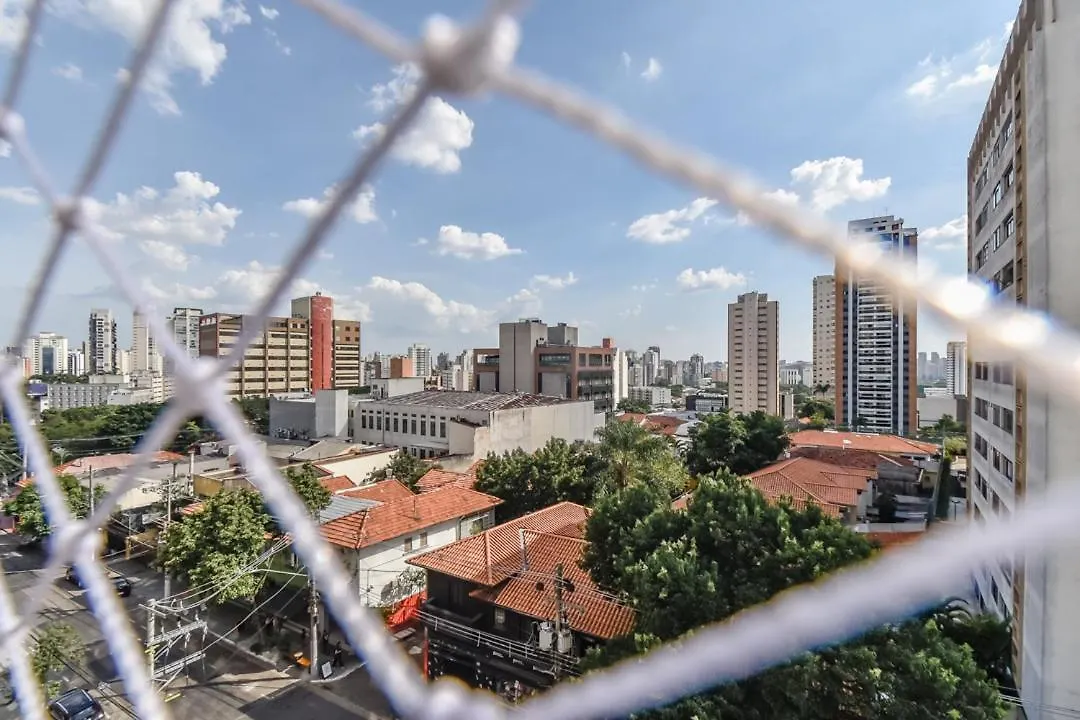 360 Vn Humberto By Housi Apartment Sao Paulo