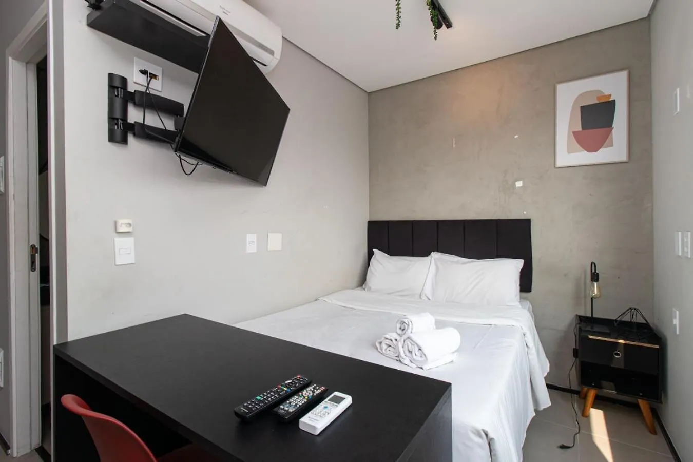 360 Vn Humberto By Housi Apartment Sao Paulo Brazil