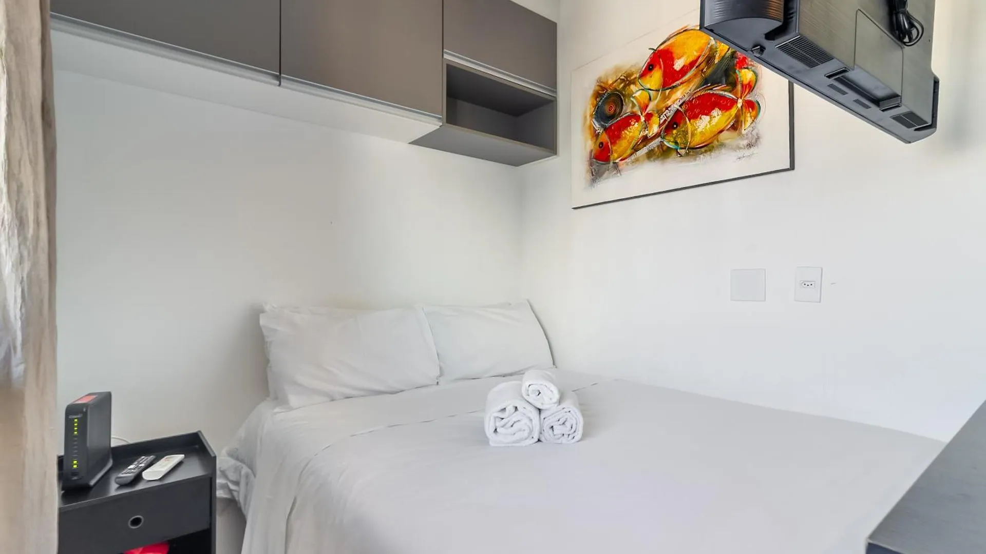 360 Vn Humberto By Housi Apartment Sao Paulo