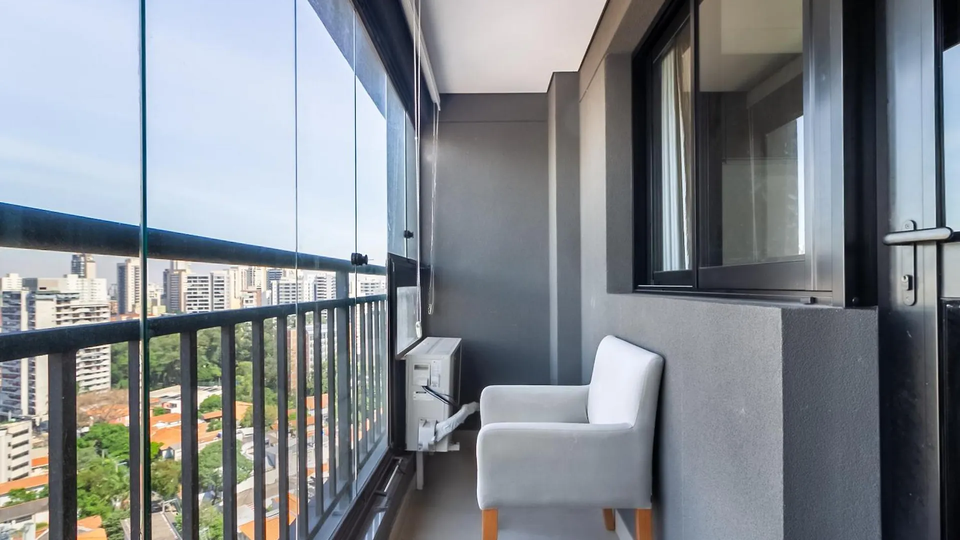 360 Vn Humberto By Housi Apartment Sao Paulo Brazil