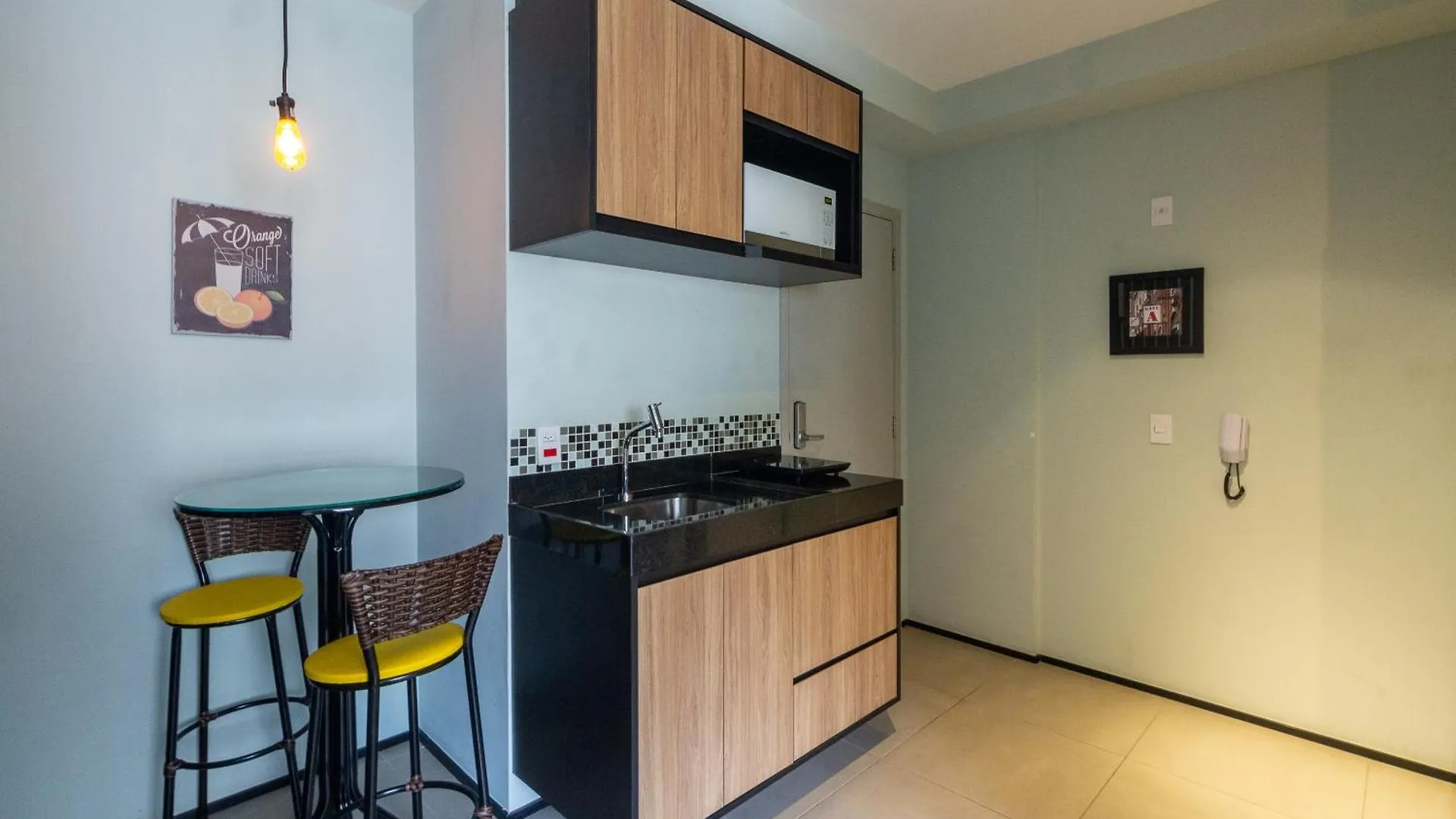 360 Vn Humberto By Housi Apartment Sao Paulo
