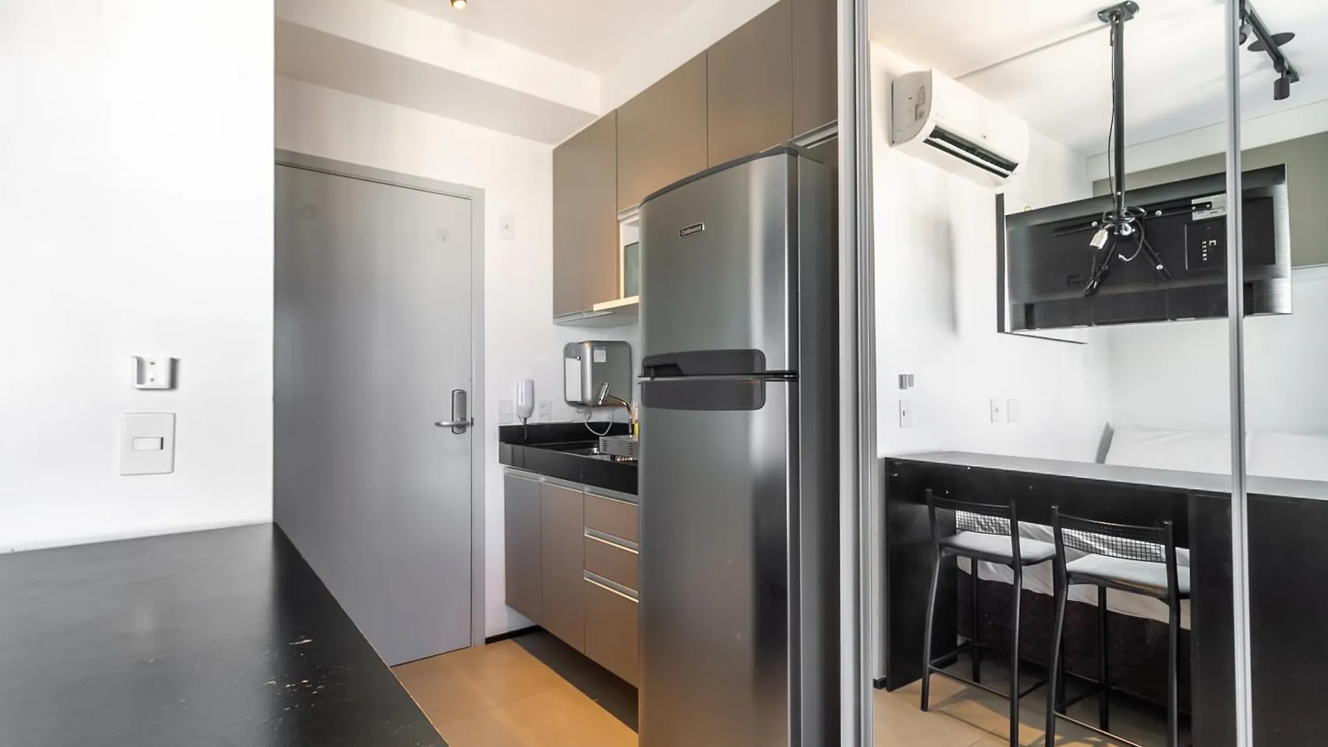 360 Vn Humberto By Housi Apartment Sao Paulo