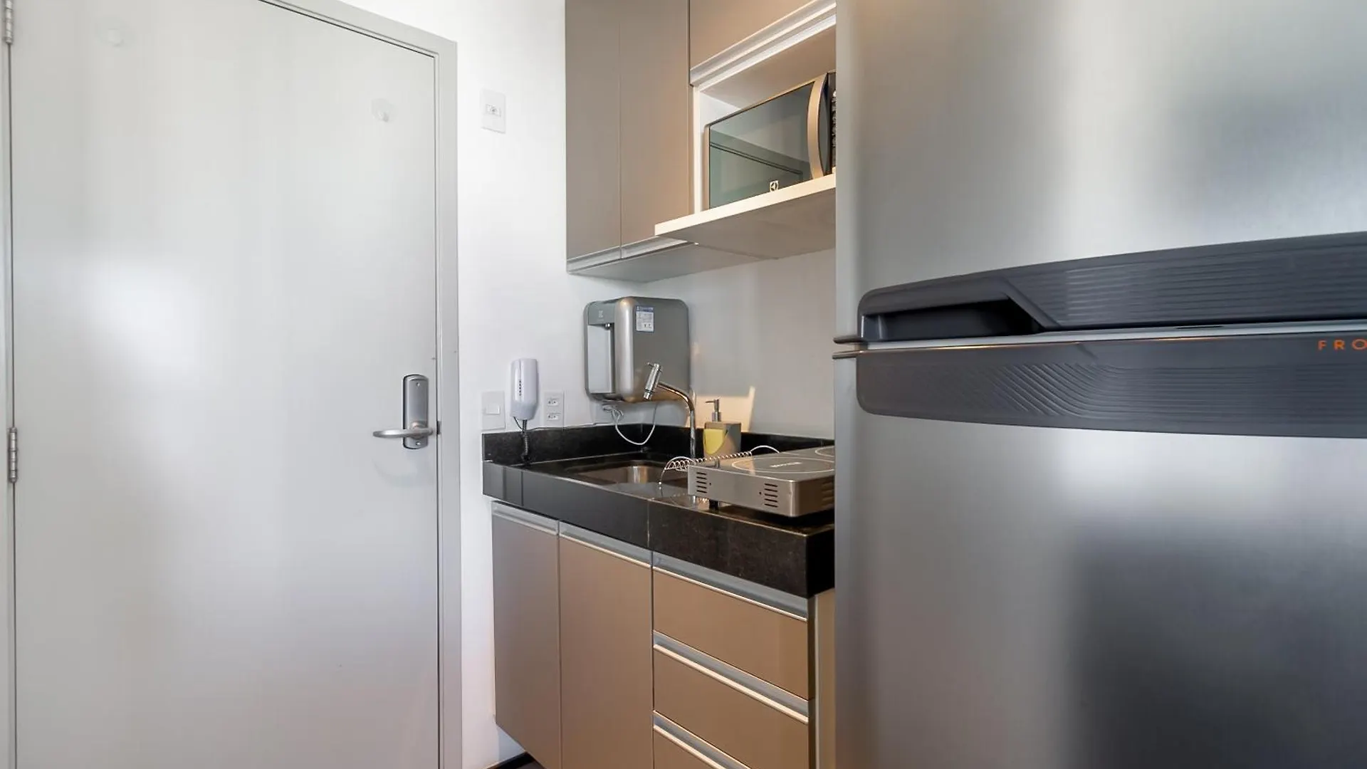 360 Vn Humberto By Housi Apartment Sao Paulo