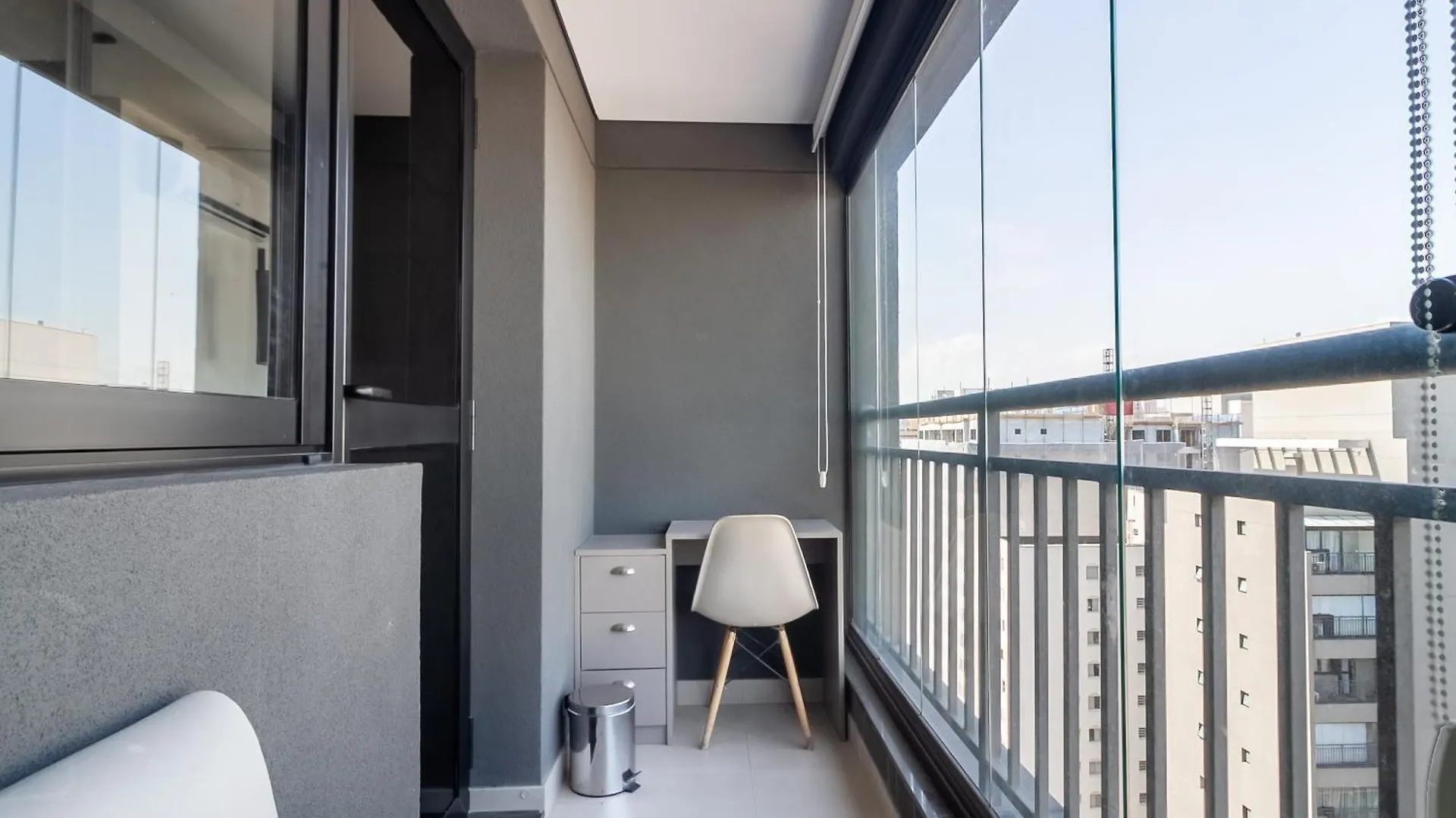 360 Vn Humberto By Housi Apartment Sao Paulo 0*,