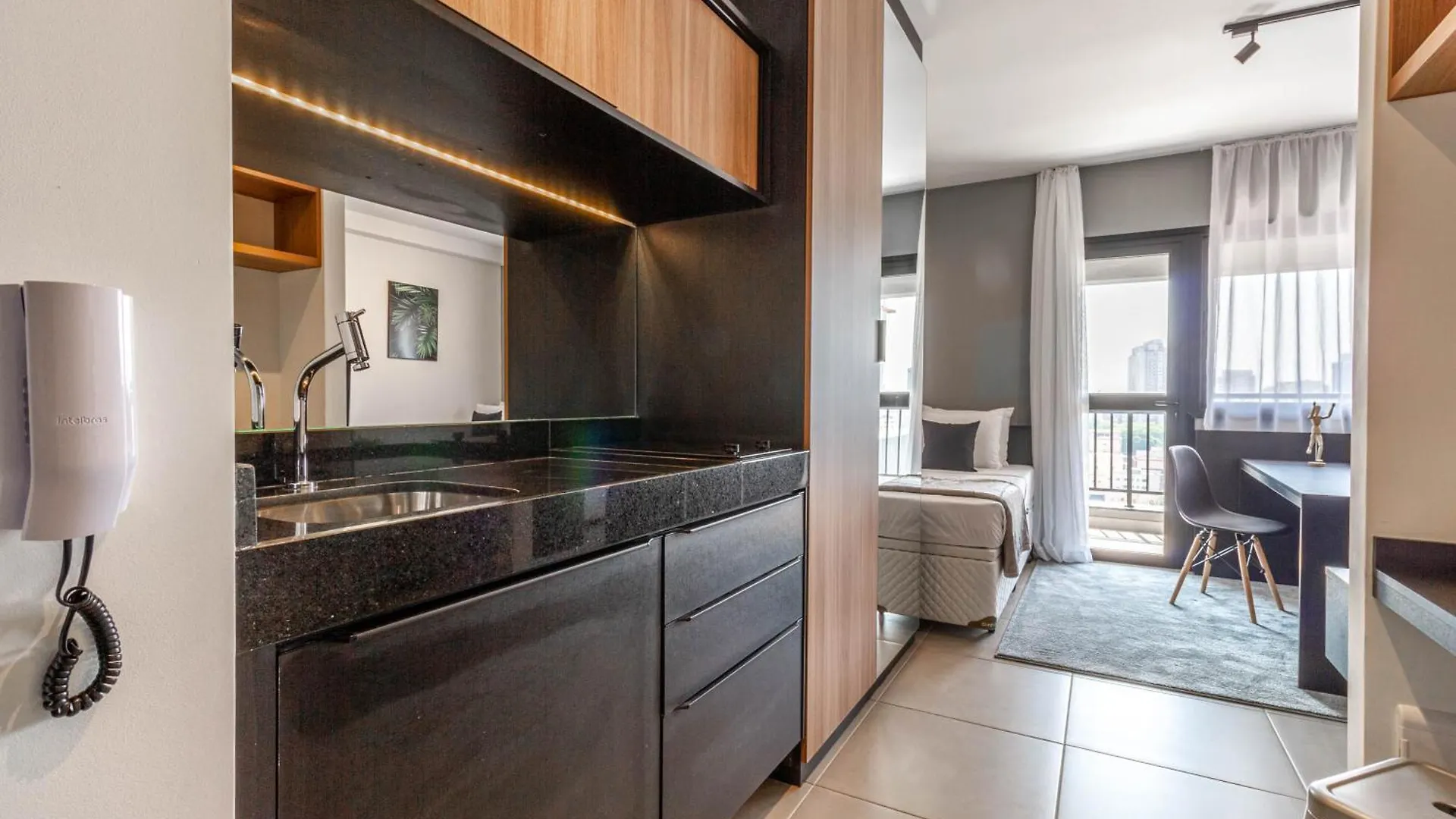 360 Vn Humberto By Housi Apartment Sao Paulo