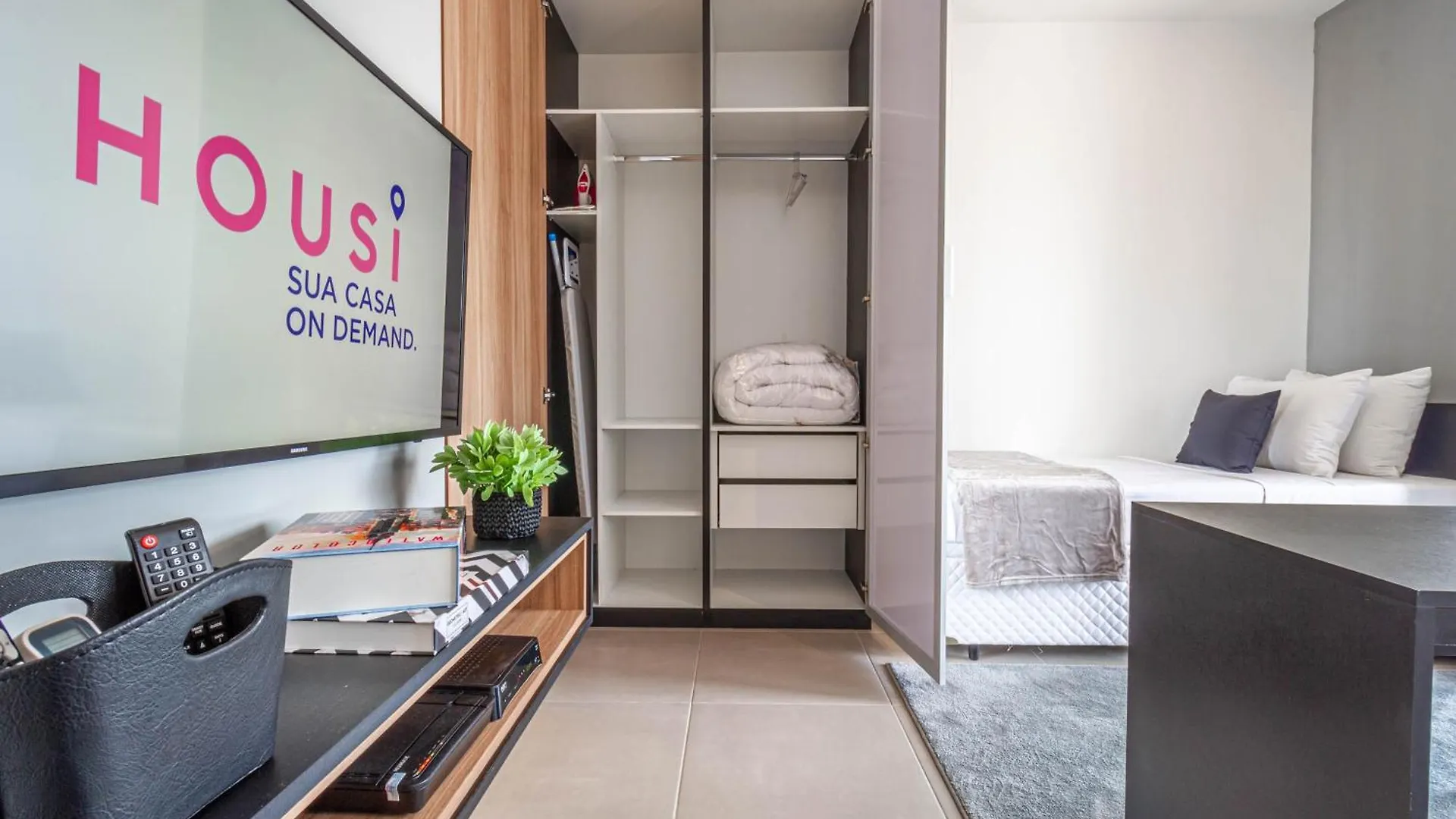 360 Vn Humberto By Housi Apartment Sao Paulo