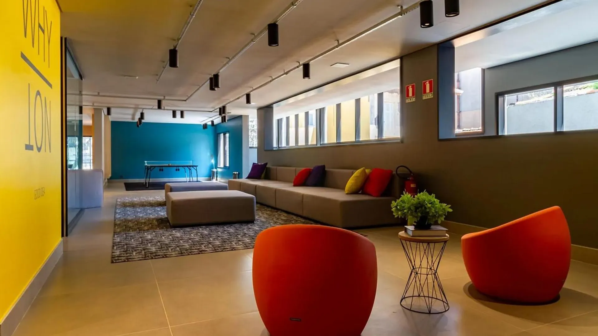 360 Vn Humberto By Housi Apartment Sao Paulo